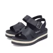 Dame Sandaler - RIEKER - Rieker V4952-00