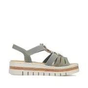 Dame Sandaler - RIEKER - Rieker V4949-52