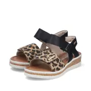 Dame Sandaler - RIEKER - Rieker V4181-00