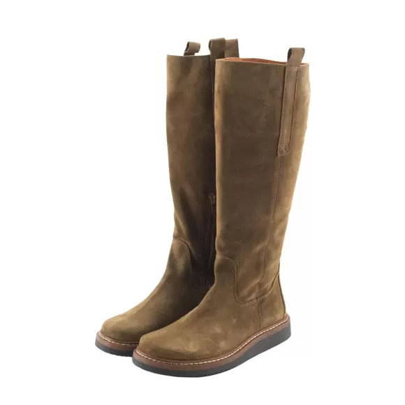 Dame Støvler - Nature - NATURE LIV 4006-032-103