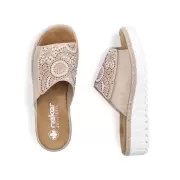 Dame Sandaler - RIEKER - Rieker V1395-62