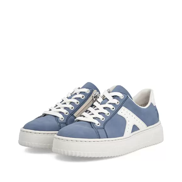 Dame Sko - RIEKER - Rieker N9920-14