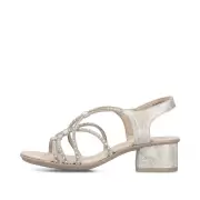Dame Sandaler - RIEKER - Rieker 64970-60