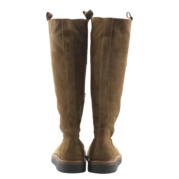 Dame Støvler - Nature - NATURE LIV 4006-032-103