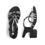 Dame Sandaler - RIEKER - Rieker 64970-00