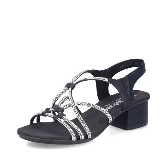 Dame Sandaler - RIEKER - Rieker 64970-00