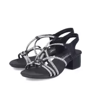 Dame Sandaler - RIEKER - Rieker 64970-00