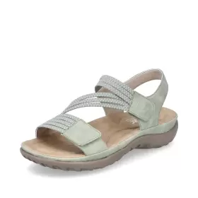 Dame Sandaler - RIEKER - Rieker 64870-52