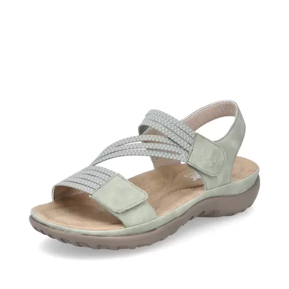 Dame Sandaler - RIEKER - Rieker 64870-52