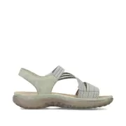 Dame Sandaler - RIEKER - Rieker 64870-52
