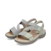 Dame Sandaler - RIEKER - Rieker 64870-52