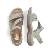Dame Sandaler - RIEKER - Rieker 64870-52