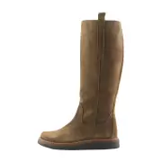 Dame Støvler - Nature - NATURE LIV 4006-032-103