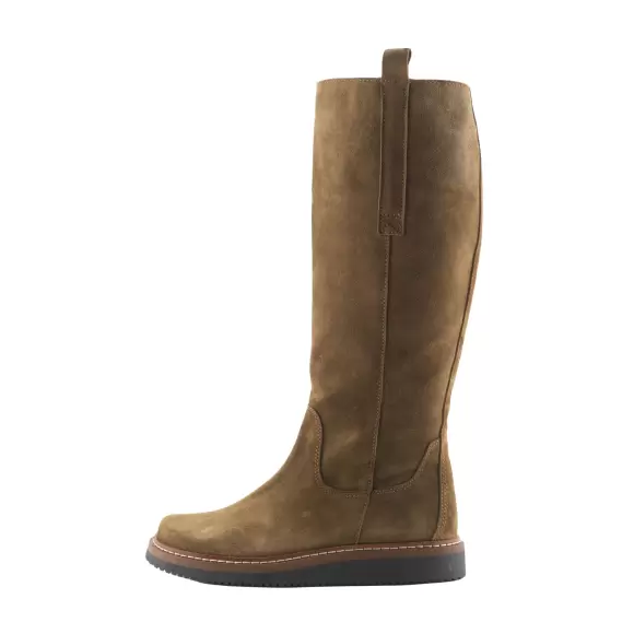 Dame Støvler - Nature - NATURE LIV 4006-032-103