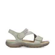 Dame Sandaler - RIEKER - Rieker 64870-52