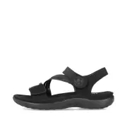 Dame Sandaler - RIEKER - Rieker 64870-02