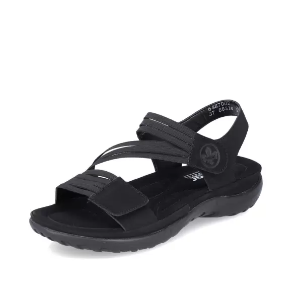 Dame Sandaler - RIEKER - Rieker 64870-02