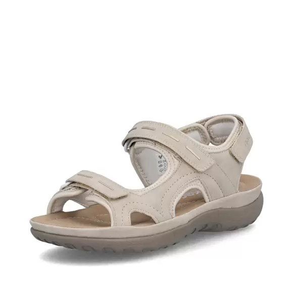 Dame Sandaler - RIEKER - Rieker 64856-62 Dame Sandaler - RIEKER - Rieker 64856-62