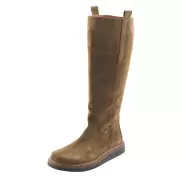 Dame Støvler - Nature - NATURE LIV 4006-032-103