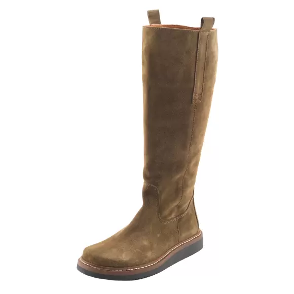 Dame Støvler - Nature - NATURE LIV 4006-032-103