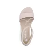 Pumps og stiletter - RIEKER - Rieker 64654-31