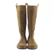 Dame Støvler - Nature - NATURE LIV 4006-032-103
