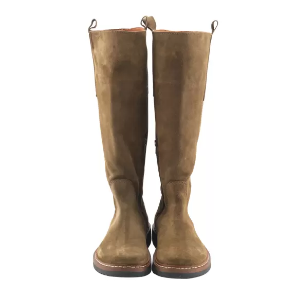 Dame Støvler - Nature - NATURE LIV 4006-032-103