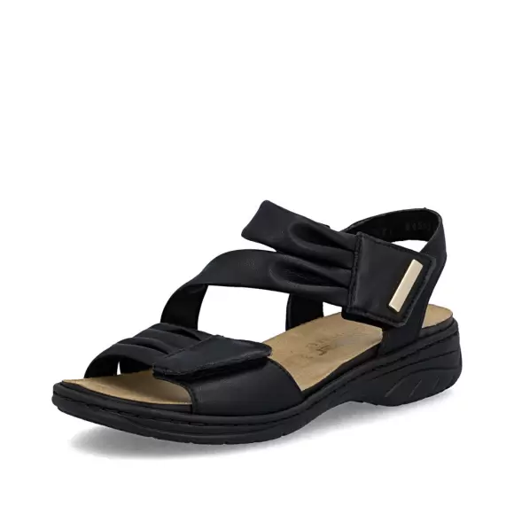 Dame Sandaler - RIEKER - Rieker 64562-00