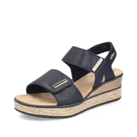 Dame Sandaler - RIEKER - Rieker 63781-00