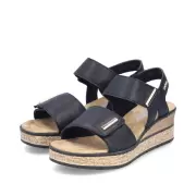 Dame Sandaler - RIEKER - Rieker 63781-00