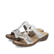 Dame Sandaler - RIEKER - Rieker 608K2-40