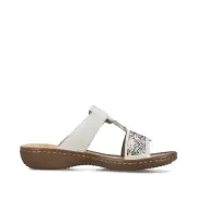 Dame Sandaler - RIEKER - Rieker 608K2-40