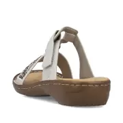 Dame Sandaler - RIEKER - Rieker 608K2-40