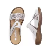 Dame Sandaler - RIEKER - Rieker 608K2-40