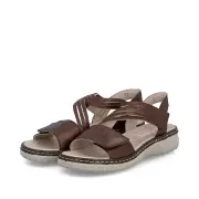 Dame Sandaler - RIEKER - Rieker 60464-22