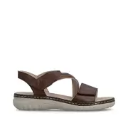 Dame Sandaler - RIEKER - Rieker 60464-22