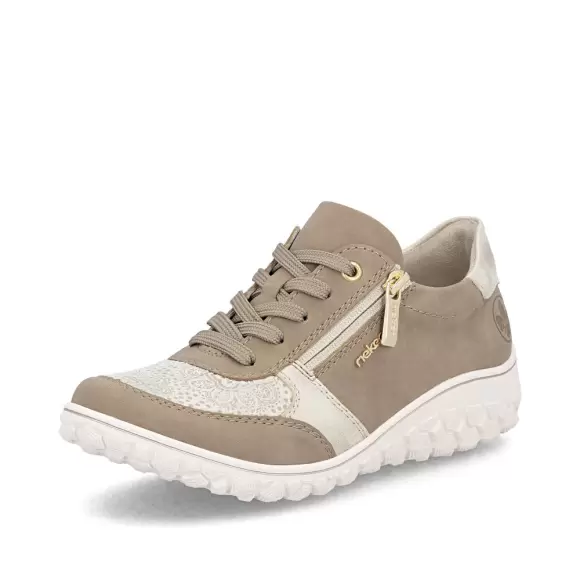 Dame Sko - RIEKER - Rieker 59502-62