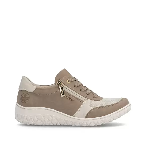 Dame Sko - RIEKER - Rieker 59502-62