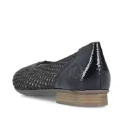 Dame Sko - RIEKER - Rieker 51960-00
