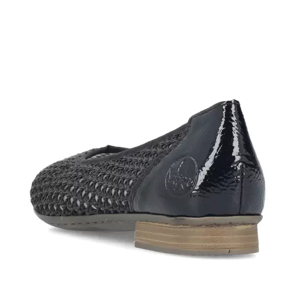 Dame Sko - RIEKER - Rieker 51960-00
