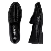 Dame Sko - RIEKER - Rieker 46254-00