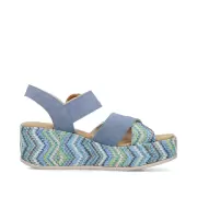 Dame Sandaler - RIEKER - Rieker 69469-14