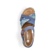 Dame Sandaler - RIEKER - Rieker 69469-14