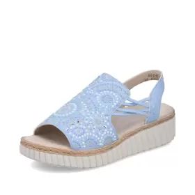 Dame Sandaler - RIEKER - Rieker 69246-10