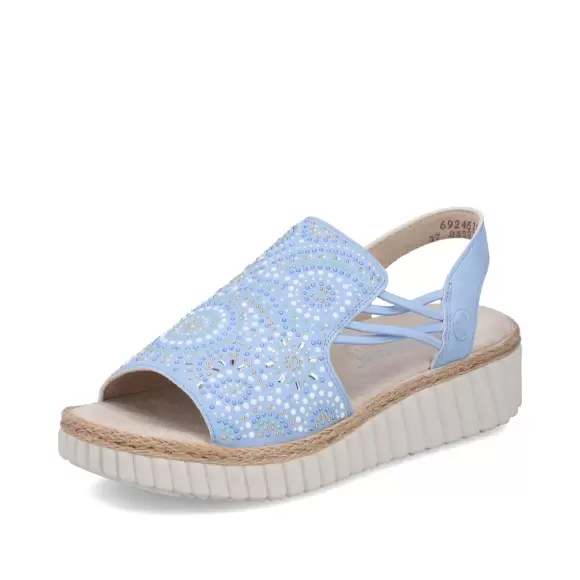 Dame Sandaler - RIEKER - Rieker 69246-10