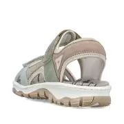 Dame Sandaler - RIEKER - Rieker 68866-94