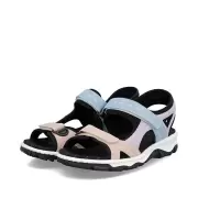 Dame Sandaler - RIEKER - Rieker 68866-93