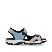 Dame Sandaler - RIEKER - Rieker 68866-93