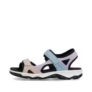 Dame Sandaler - RIEKER - Rieker 68866-93