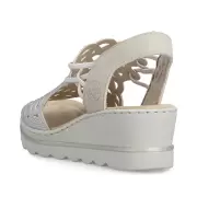 Dame Sandaler - RIEKER - Rieker 67465-62